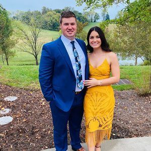 Meet your Posher, Maeve